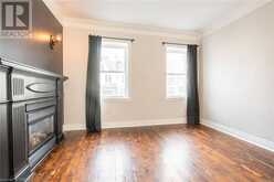 279 MAIN Street W Unit# 2 Hamilton