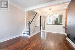 279 MAIN Street W Unit# 2 Hamilton