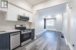 279 MAIN Street W Unit# 1 Hamilton