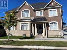 95 VIVA Gardens Oakville