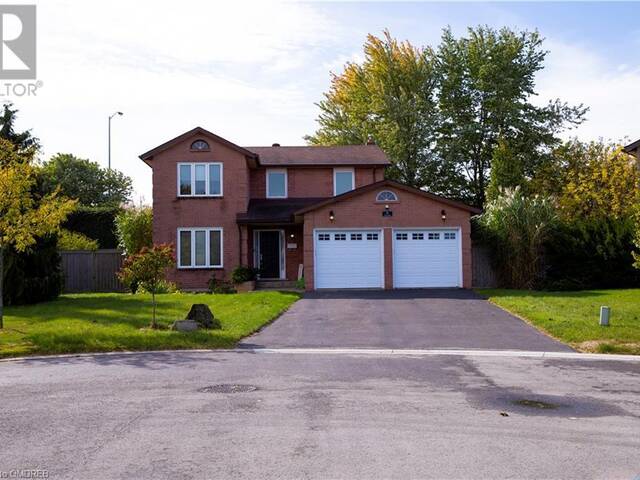 10 ANNE Court Grimsby Ontario