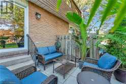 17 QUAIL Drive Unit# 41 Hamilton