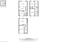 17 QUAIL Drive Unit# 41 Hamilton