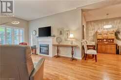 2085 AMHERST HEIGHTS Drive Unit# 316 Burlington