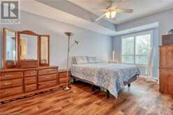 2085 AMHERST HEIGHTS Drive Unit# 316 Burlington