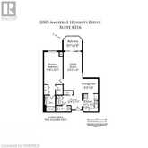 2085 AMHERST HEIGHTS Drive Unit# 316 Burlington