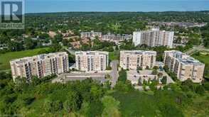 2085 AMHERST HEIGHTS Drive Unit# 316 Burlington