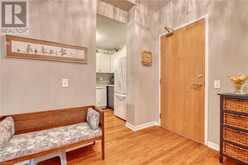 2085 AMHERST HEIGHTS Drive Unit# 316 Burlington