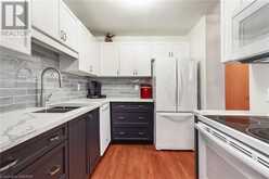 2085 AMHERST HEIGHTS Drive Unit# 316 Burlington