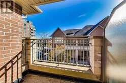 2460 PRINCE MICHAEL Drive Unit# 36 Oakville