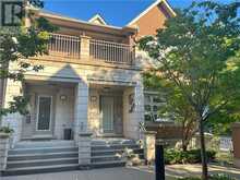 2460 PRINCE MICHAEL Drive Unit# 36 Oakville