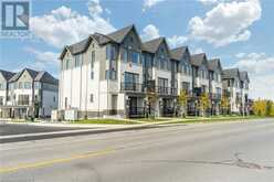 160 DENSMORE Road Unit# 1502 Cobourg