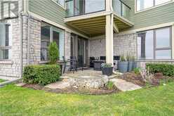 556 MARINERS Way Collingwood