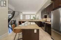 120 BRONTE Road Unit# 8 Oakville