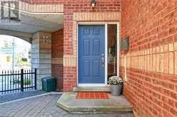 120 BRONTE Road Unit# 8 Oakville