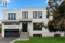 480 SCARSDALE Crescent Oakville