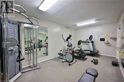 5475 LAKESHORE Road Unit# 104 Burlington