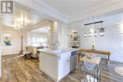 5475 LAKESHORE Road Unit# 104 Burlington