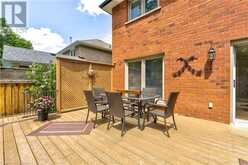 2116 MUNN'S Avenue Oakville