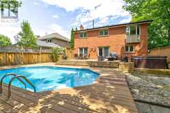 2116 MUNN'S Avenue Oakville