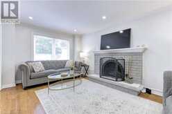 2116 MUNN'S Avenue Oakville