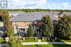 1169 DORVAL Drive Unit# 55 Oakville