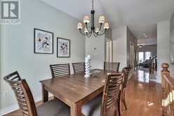 1169 DORVAL Drive Unit# 55 Oakville