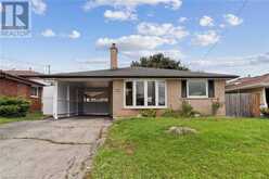 66 VICTOR Boulevard Hamilton