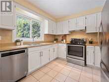 3569 BELVEDERE Crescent Mississauga