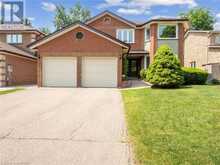 3569 BELVEDERE Crescent Mississauga