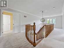 3569 BELVEDERE Crescent Mississauga