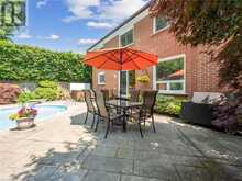 3569 BELVEDERE Crescent Mississauga