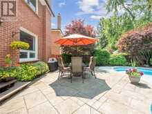 3569 BELVEDERE Crescent Mississauga