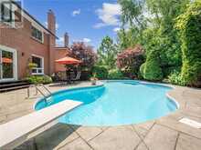 3569 BELVEDERE Crescent Mississauga