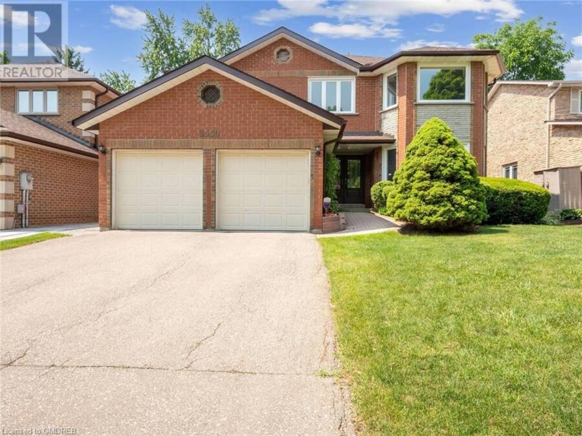 3569 BELVEDERE Crescent Mississauga