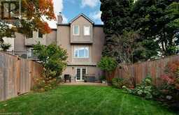 1494 LITCHFIELD Drive Oakville