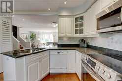 1494 LITCHFIELD Drive Oakville