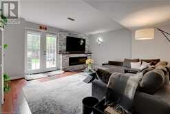 1494 LITCHFIELD Drive Oakville