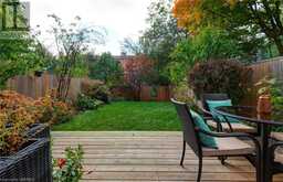 1494 LITCHFIELD Drive Oakville