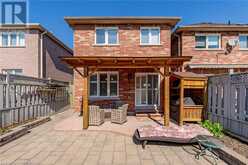 77 MOWAT Crescent Halton Hills