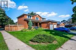 1449 GOLDEN MEADOW Trail Oakville