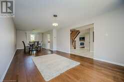 1449 GOLDEN MEADOW Trail Oakville