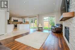 1449 GOLDEN MEADOW Trail Oakville