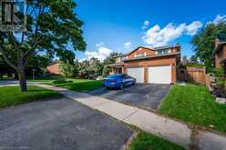 1449 GOLDEN MEADOW Trail Oakville