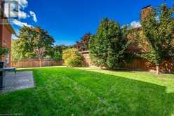 1449 GOLDEN MEADOW Trail Oakville