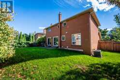 1449 GOLDEN MEADOW Trail Oakville