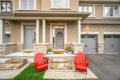 2492 ELDER Lane Oakville