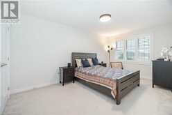 2492 ELDER Lane Oakville