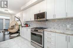 2492 ELDER Lane Oakville