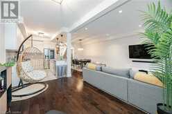 2492 ELDER Lane Oakville